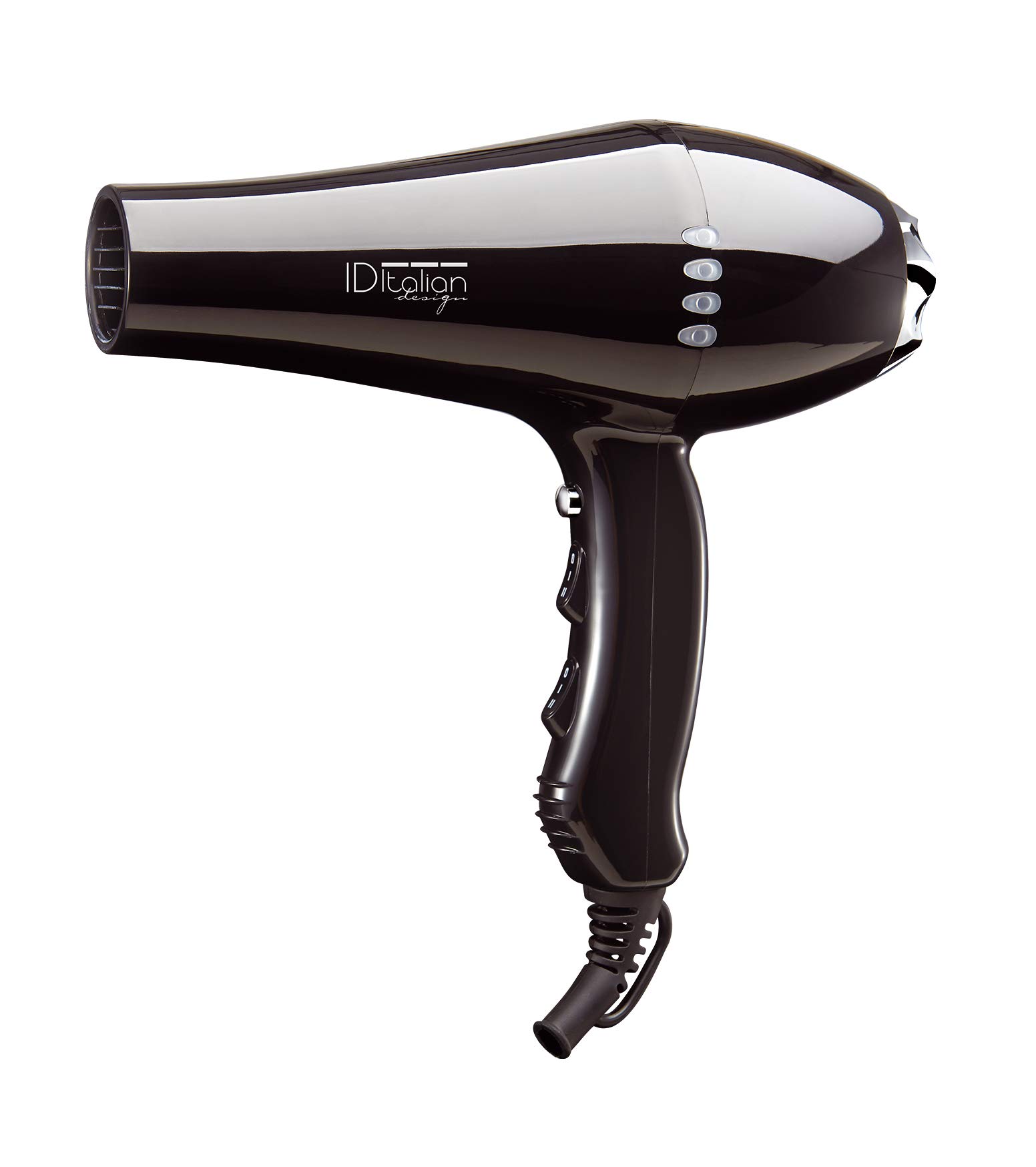 Postquam Elite Protect phon capelli ionico 2200W ozono