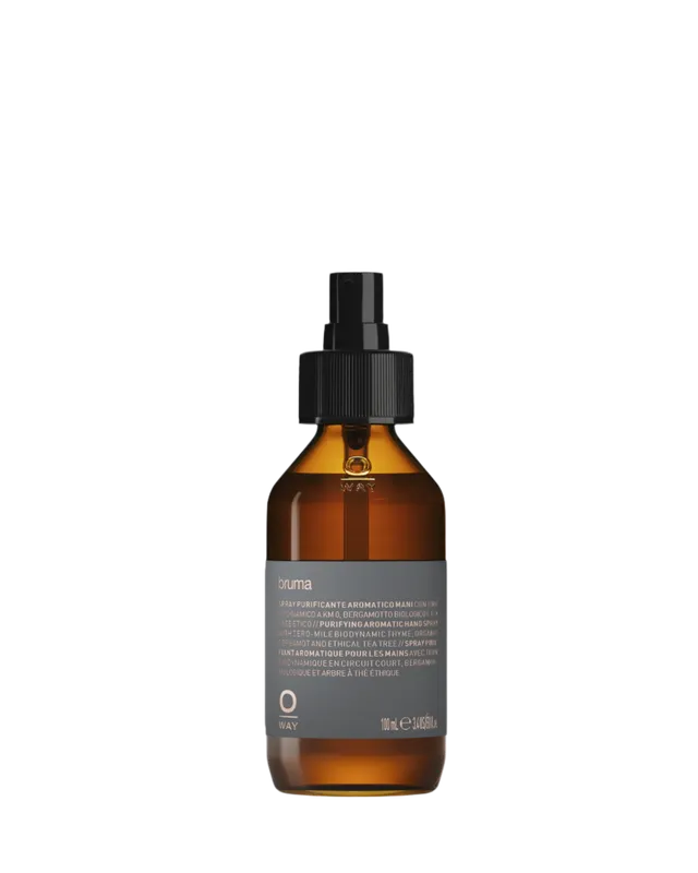 O-Way Artigiano Home Bruma spray mani purificante