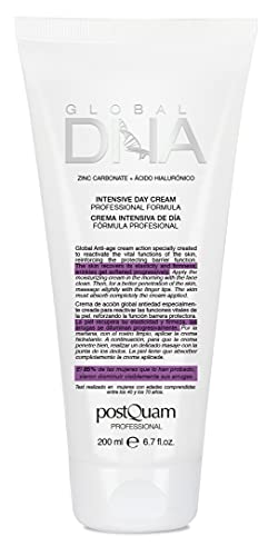 Postquam DNA Intensive Day Cream Viso 200 ml giorno