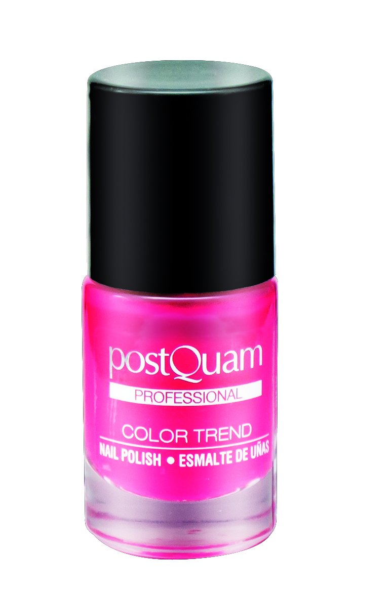 Postquam Trucco Smalto Unghie Blue Sky azzurro