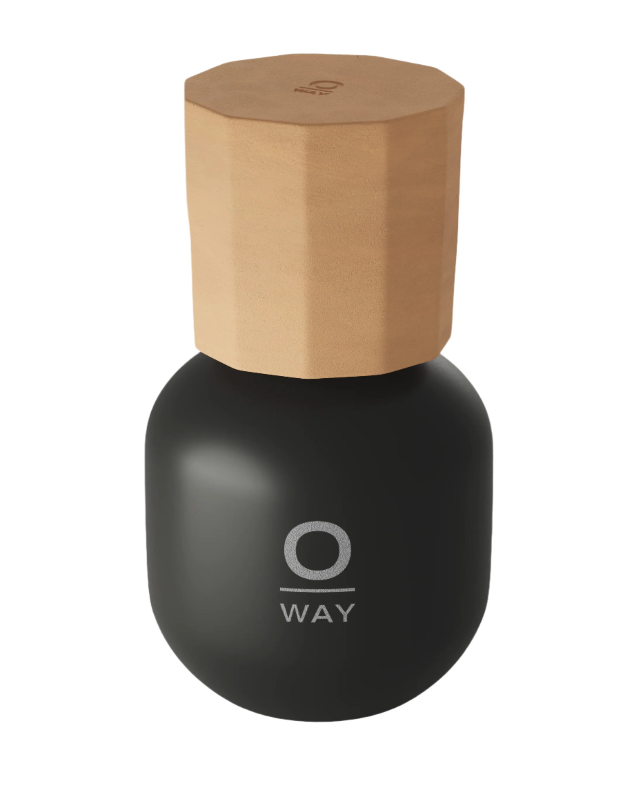 O-Way Fragrances Sylvan Woods Profumo Legnoso Round Cap