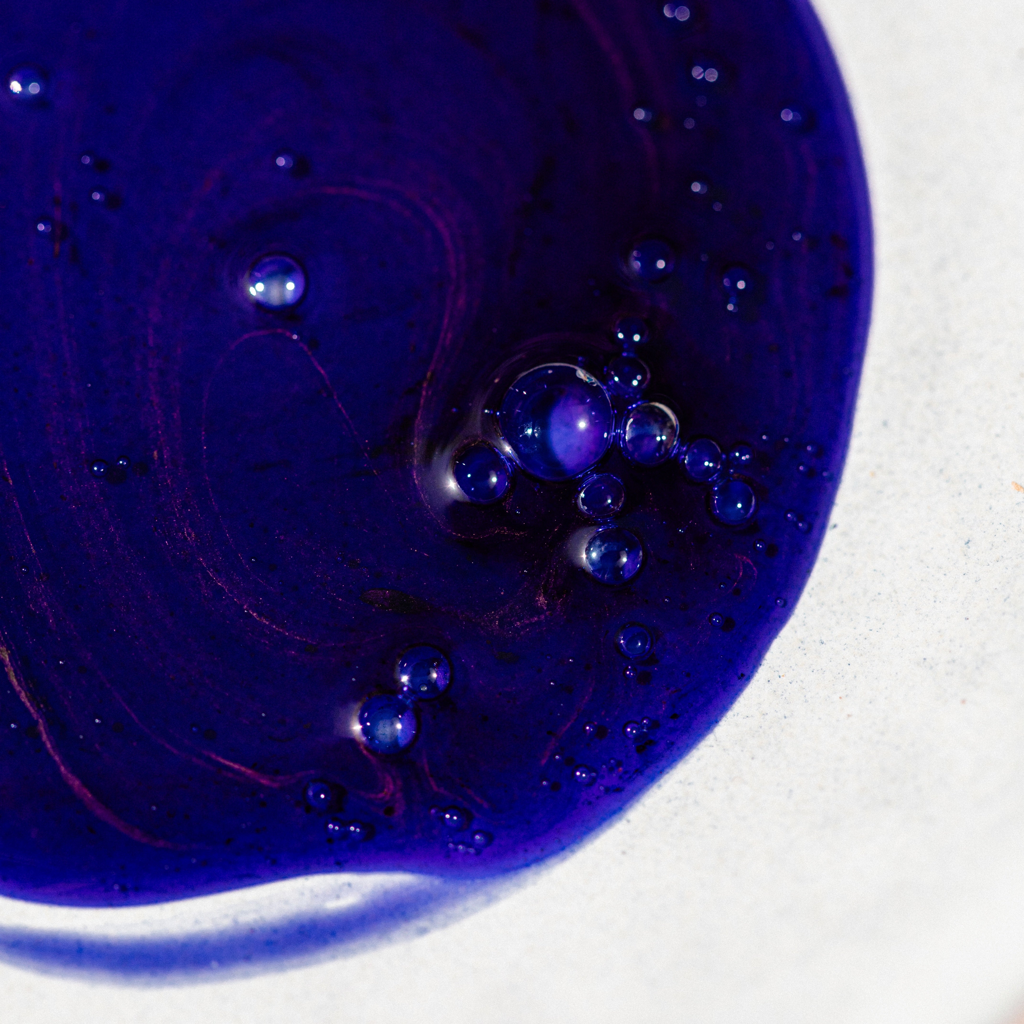 O-Way Bluemoon Hair Bath Shampoo Capelli Biondi Freddi