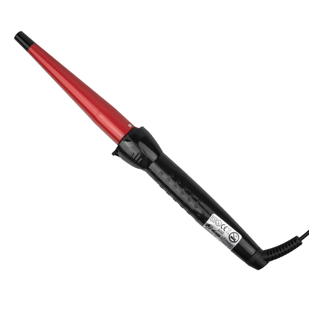 Postquam Easy Curl Ferro Arricciacapelli Conico Ceramica
