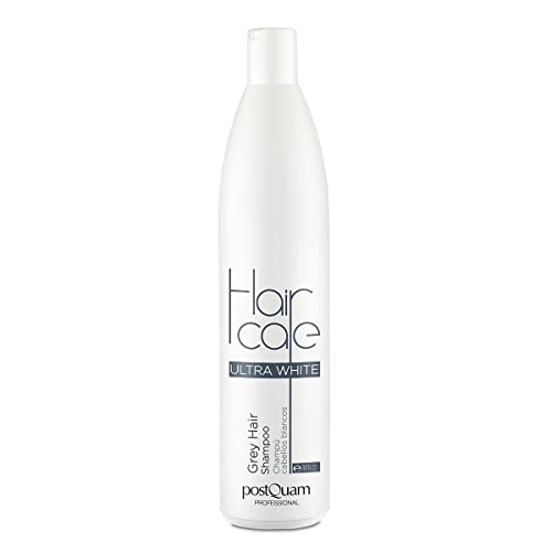 Postquam Tratamento Shampoo Capelli Bianchi 500 ml Antigiallo