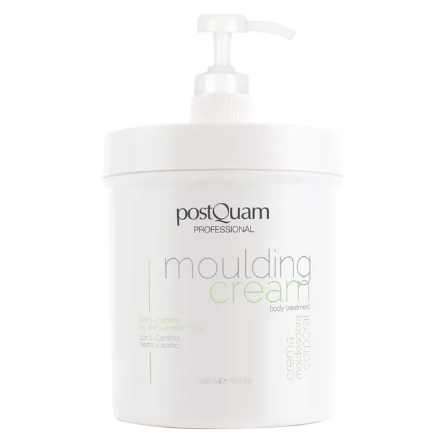 Postquam Sculpt Crema Corpo Modellante 1000 ml Caffeina