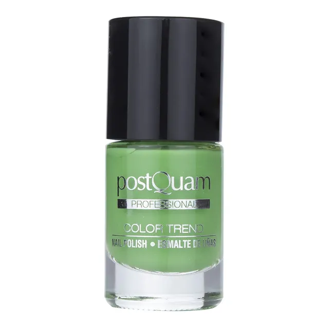 Postquam Trucco smalto unghie Spring Green verde