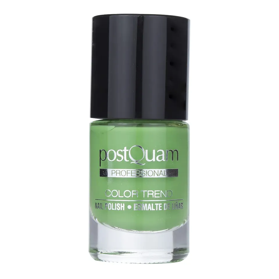 Postquam Trucco smalto unghie Spring Green verde
