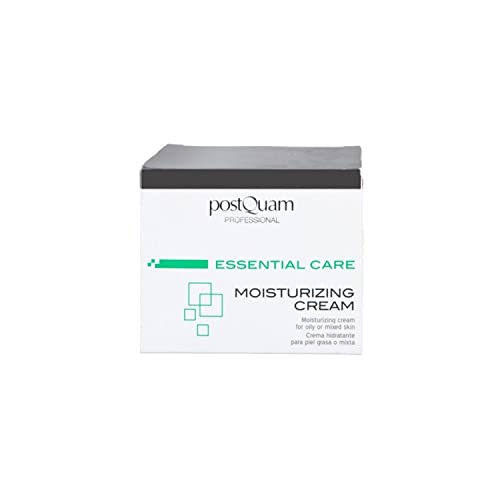 Postquam Faciale Hidratante crema mista 200 ml
