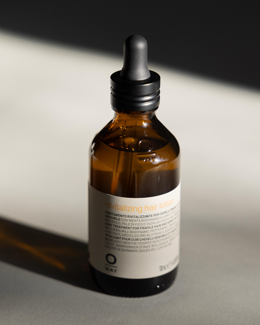 O-Way Hair Care Revitalizing Lozione Capelli Fragili