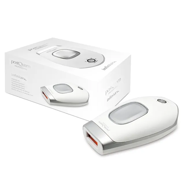 Postquam Infinium epilatore luce pulsata IPL 5 livelli corpo