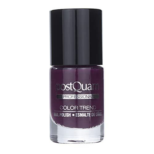Postquam Trucco Mild Plum smalto unghie prugna