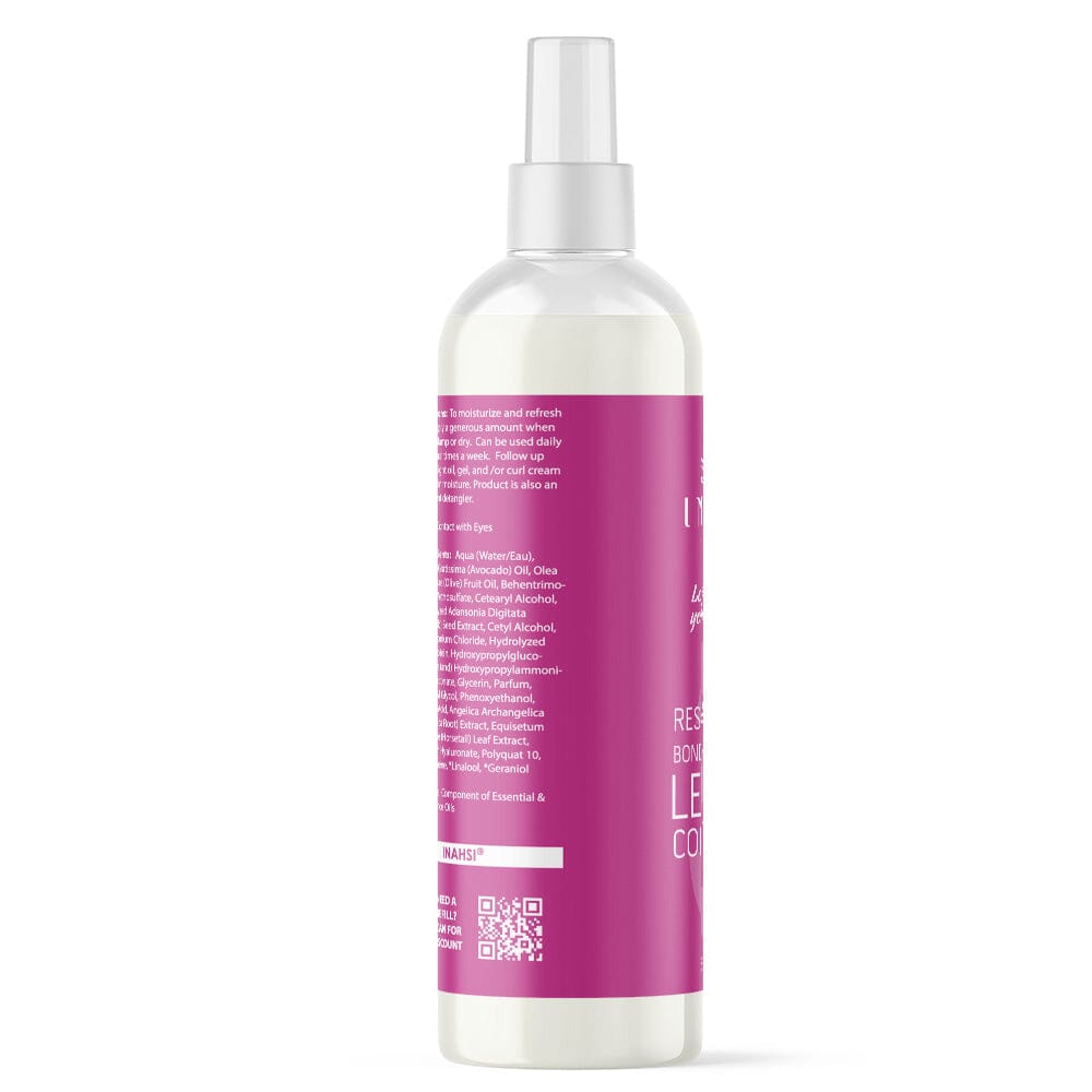 Inahsi Rescue & Repair balsamo leave-in capelli 2oz