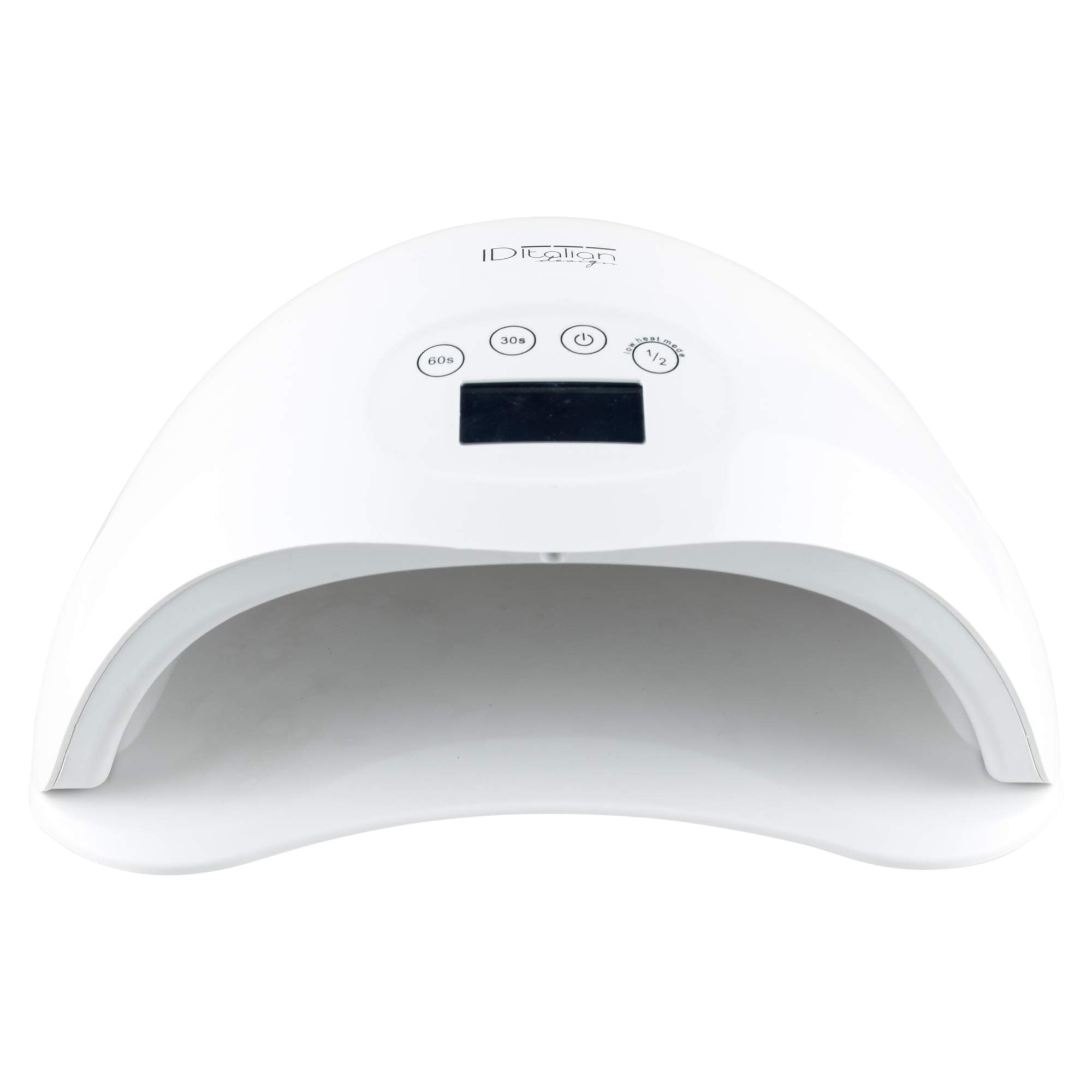 Postquam Italian Design lampada unghie UV LED standard