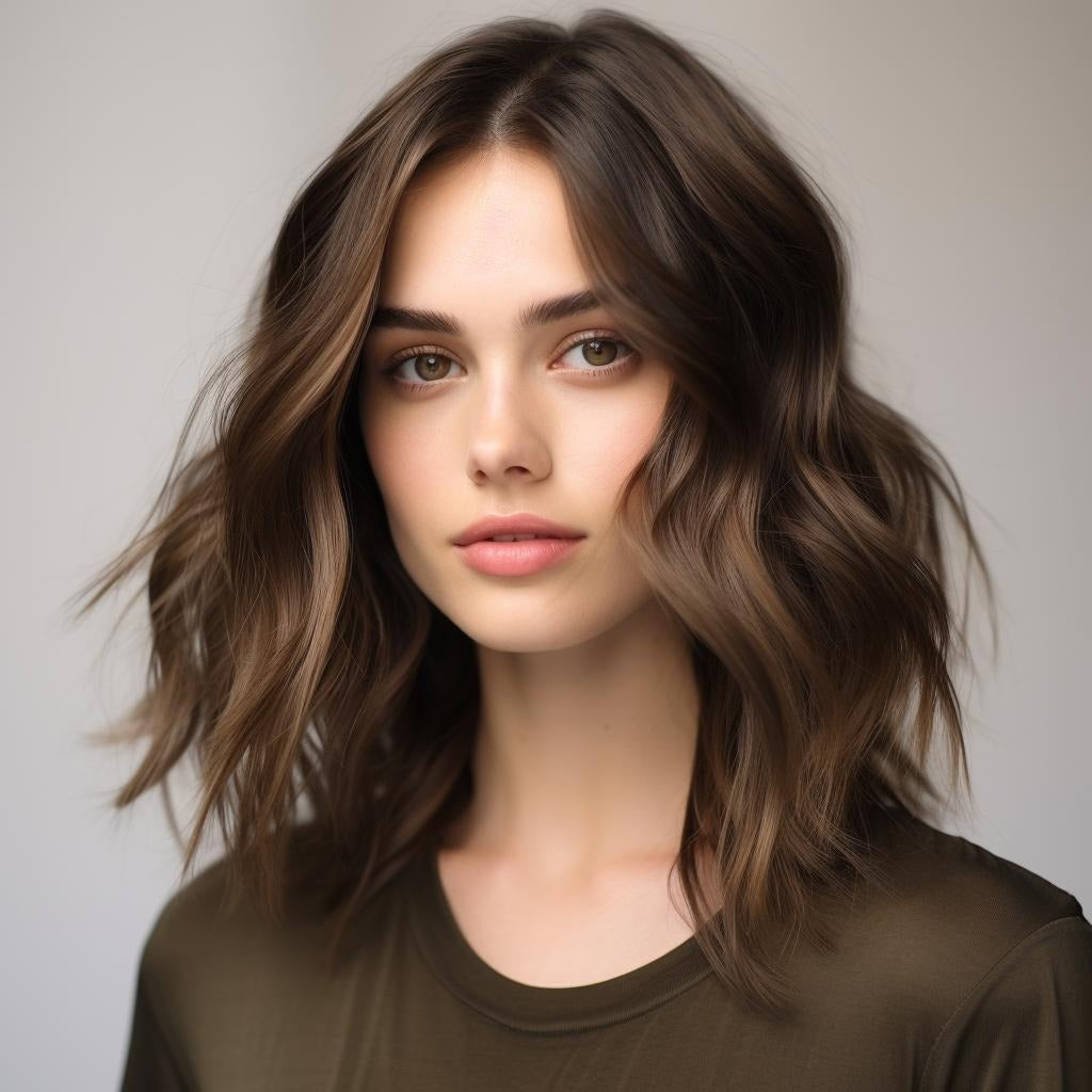 GK Hair Leave-In Spray Capelli 120 ml Districante