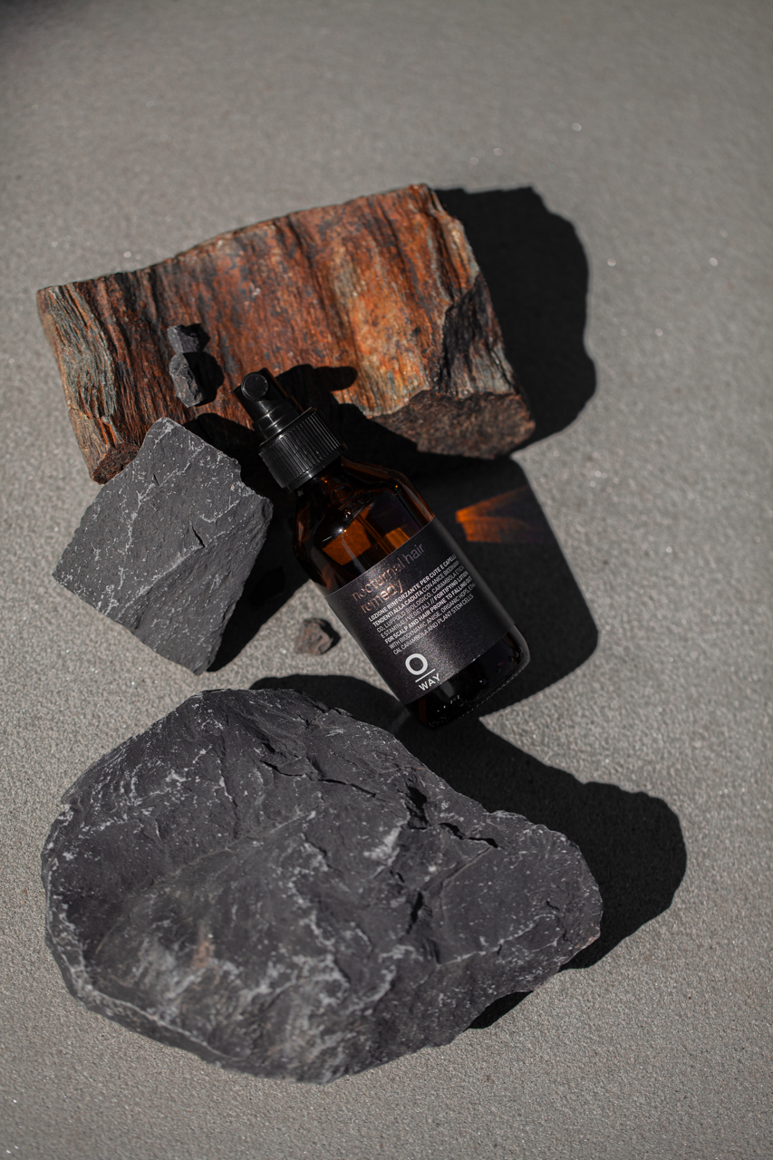 O-Way Nocturnal Hair Remedy lozione capelli anticaduta