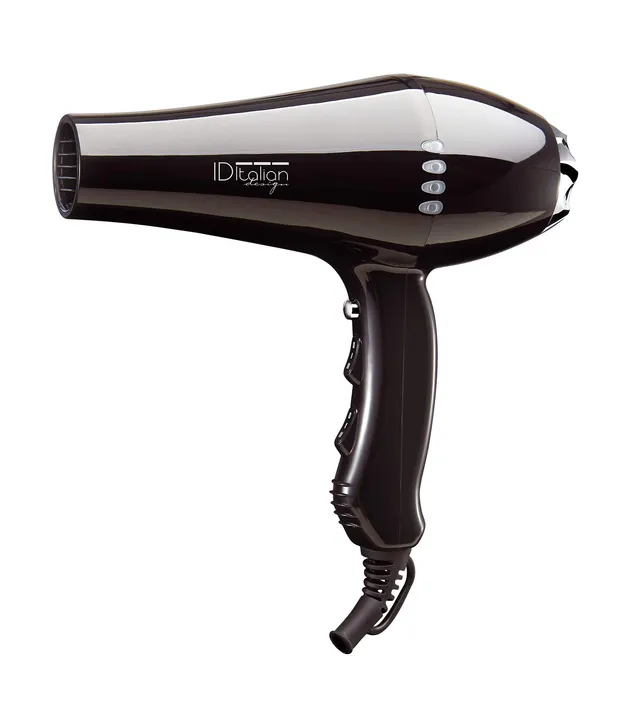 Postquam Elite Protect phon capelli ionico 2200W ozono