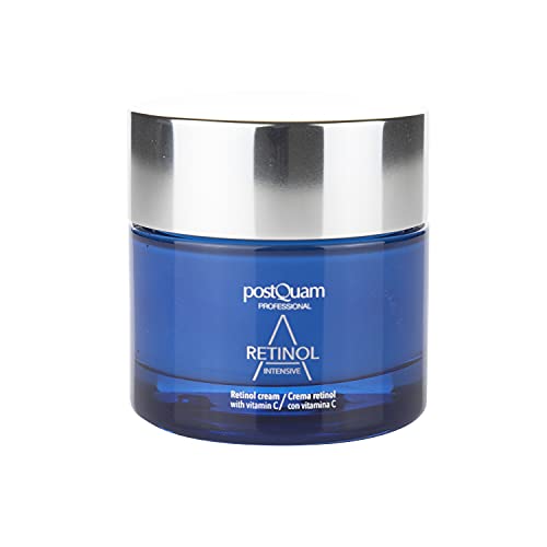 Postquam Retinol A+C Crema Viso 50 ml retinolo