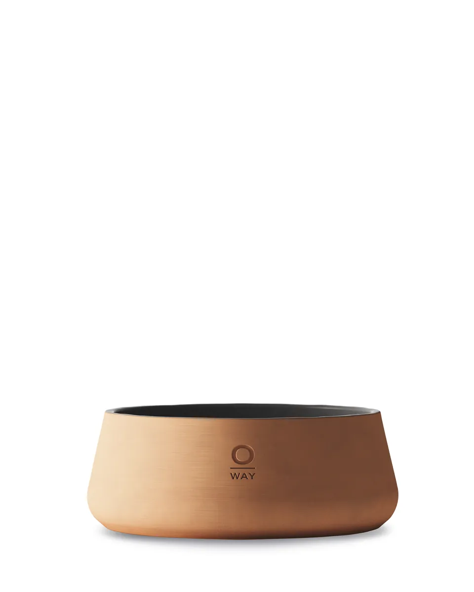 O-Way Artigiano Home Impronta Ciotola Ceramica Faenza
