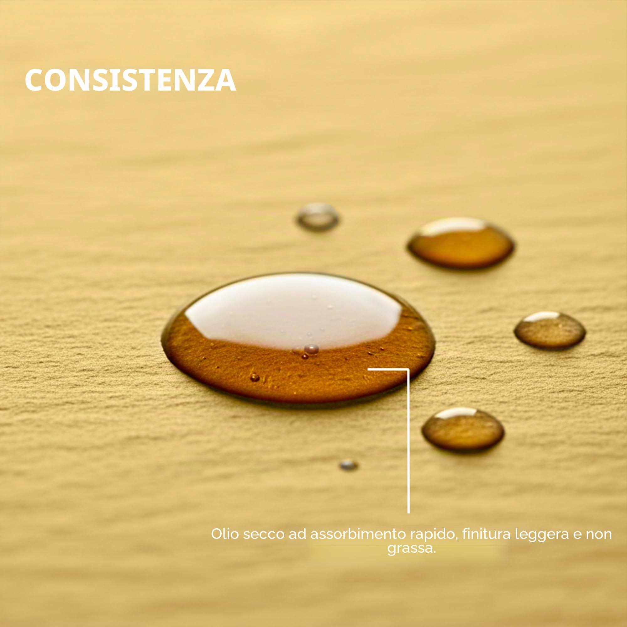 Postquam Rosa Mosqueta Olio Viso 30 ml Omega 3 e 6