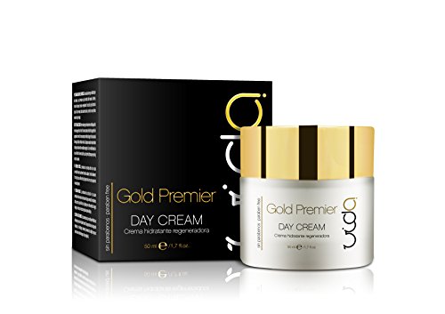 Postquam Gold Premier Crema Giorno Idratante 50 ml Oro