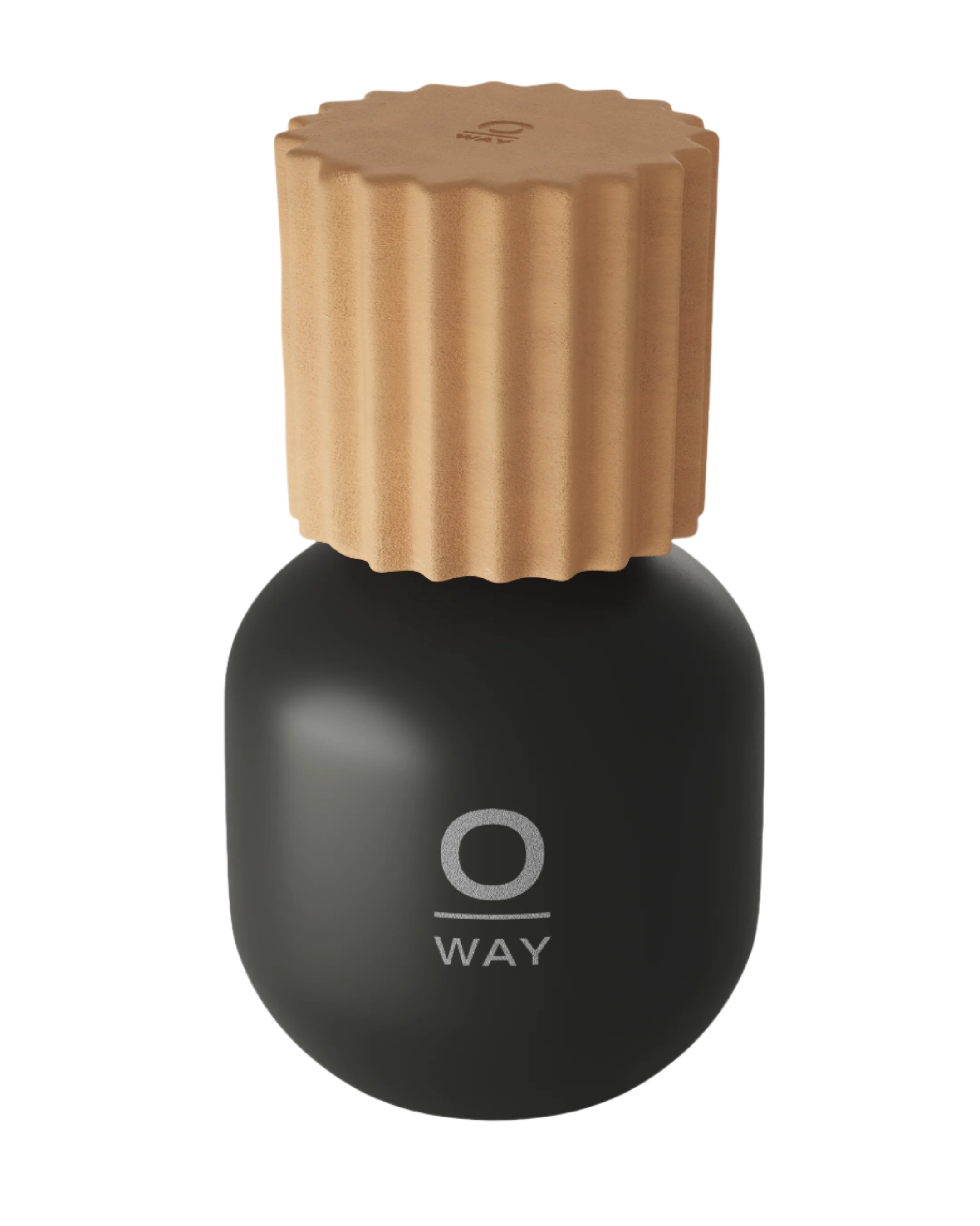 O-Way Fragrances Sylvan Woods Profumo Legnoso Round Cap