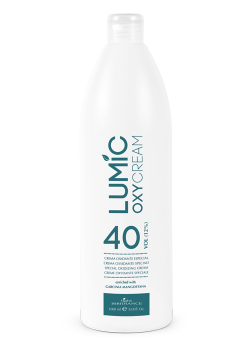 Light Irridiance Tech Division Lumic crema ossidante 40 Vol