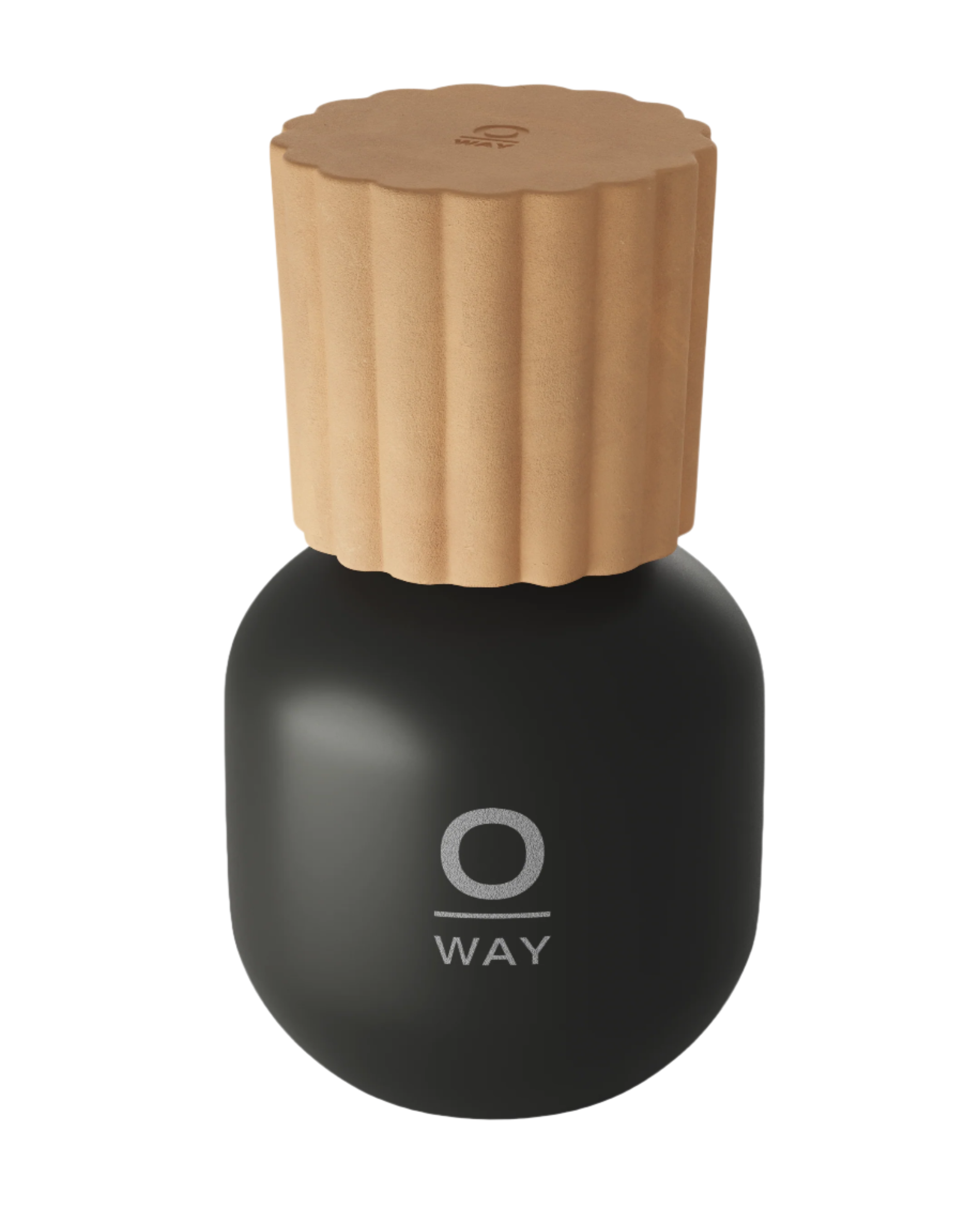 O-Way Fragrances Sylvan Woods Profumo Legnoso Round Cap