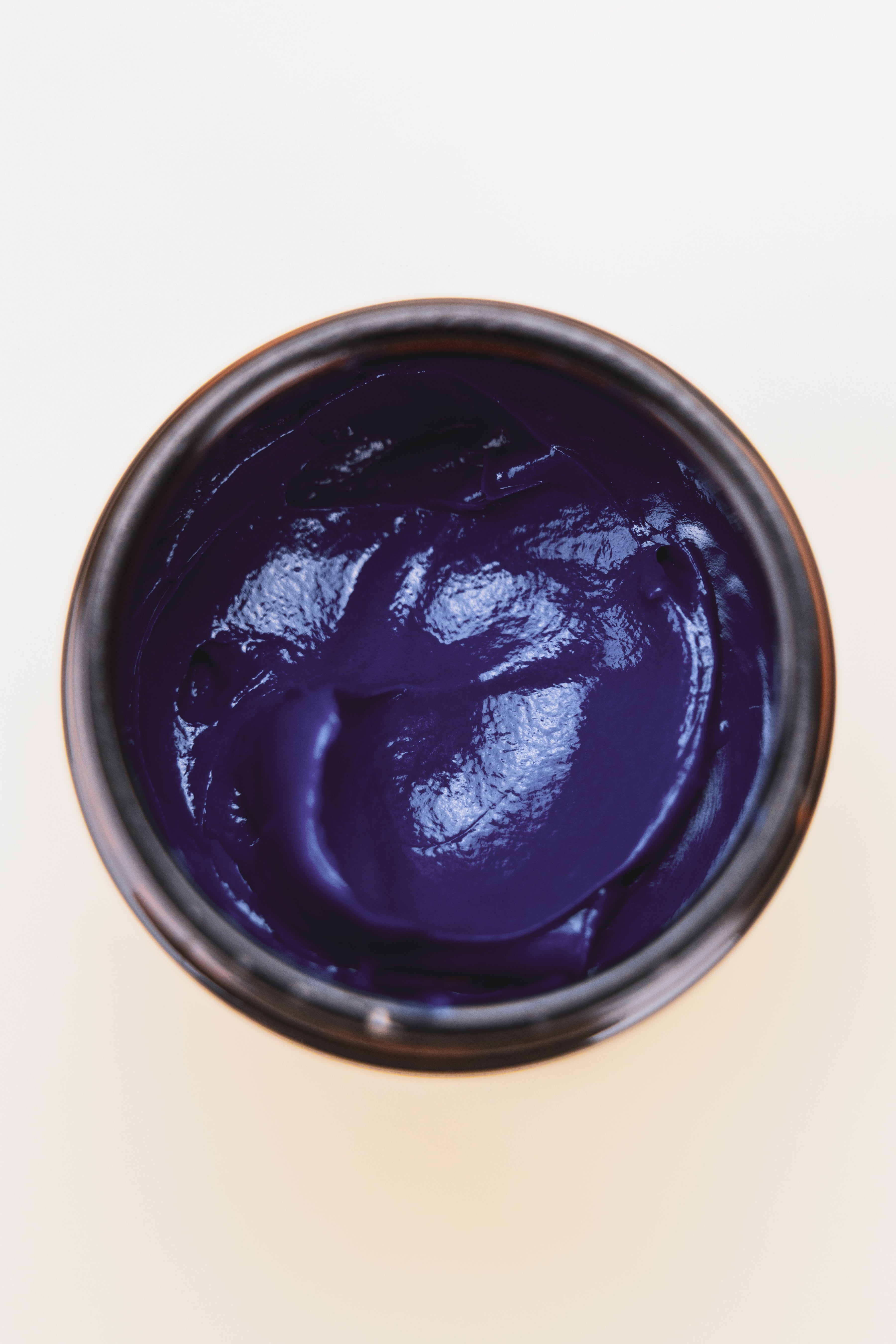 O-Way Bluemoon Hair Mask Maschera 500ml Biondo Freddo