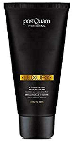 Postquam Luxury Gold crema collo e décolleté 150 ml oro