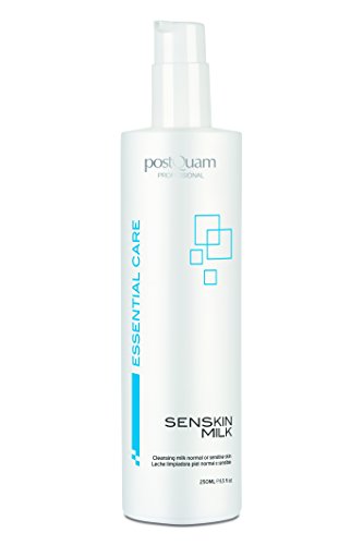 Postquam Faciale Latte Detergente Viso Senskin Milk 250 ml