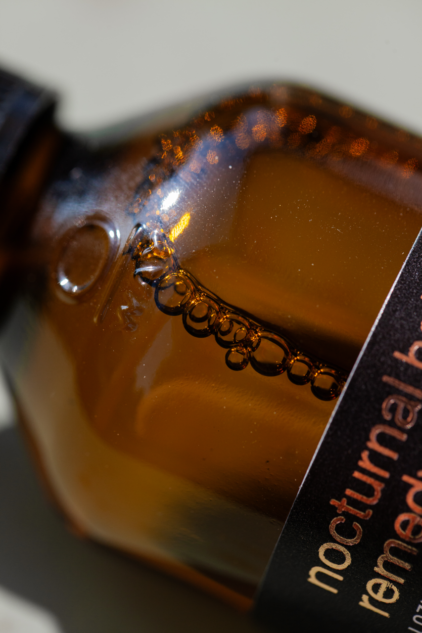 O-Way Nocturnal Hair Remedy lozione capelli anticaduta