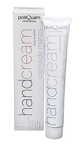 Postquam Corporale Crema Mani Urea 60 ml Antimacchia Unghie