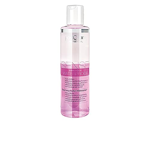 Postquam Sense Struccante Bifasico Waterproof 200 ml