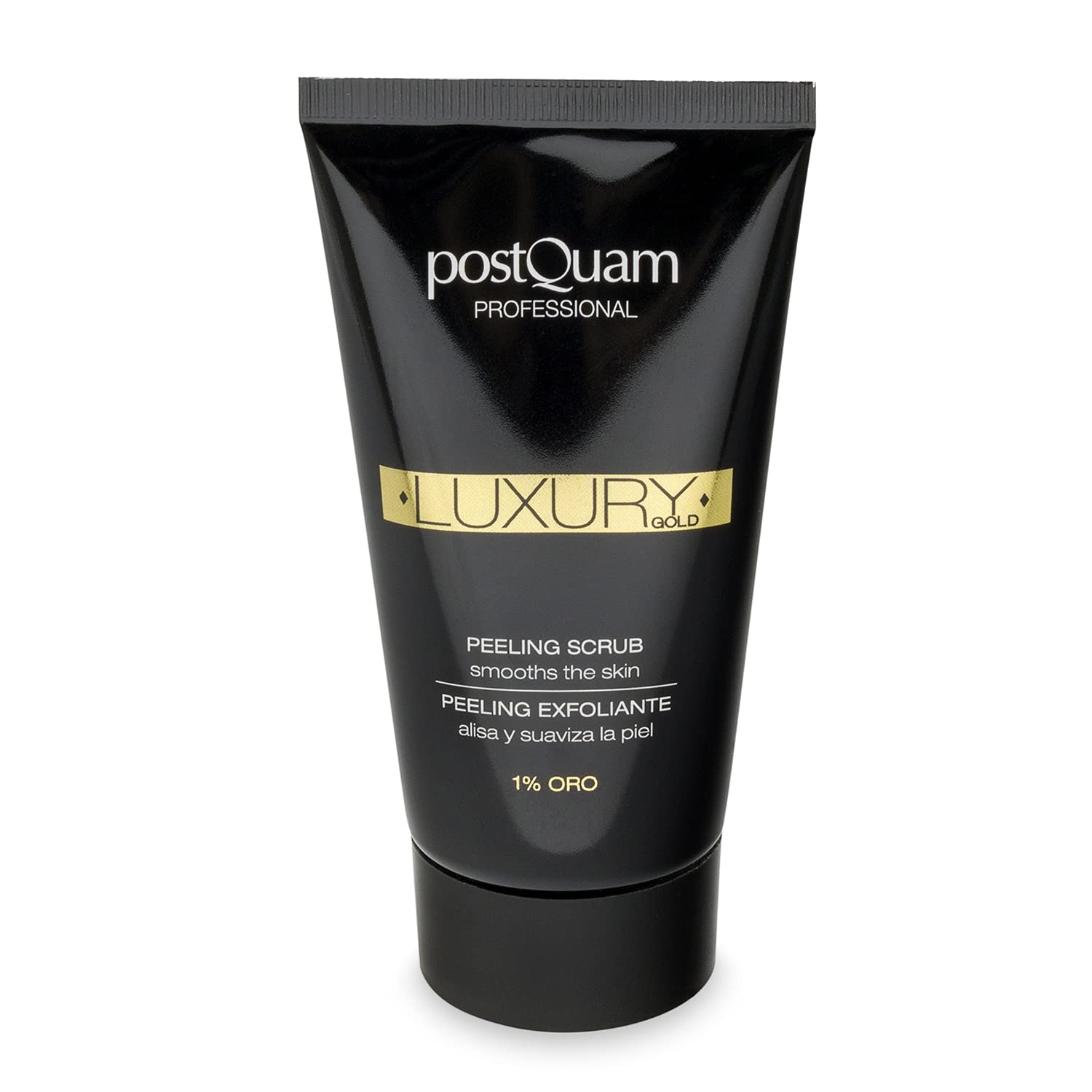 Postquam Luxury Gold peeling esfoliante viso oro 75ml