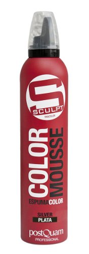 Postquam Tintura Spuma Colorante Biondo 300 ml Rubio