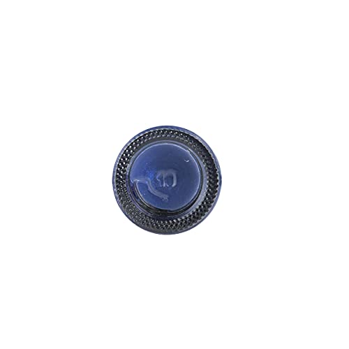 Postquam Trucco smalto unghie Intense Sky azzurro