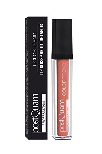 Postquam Trucco Nature gloss lucidalabbra nude