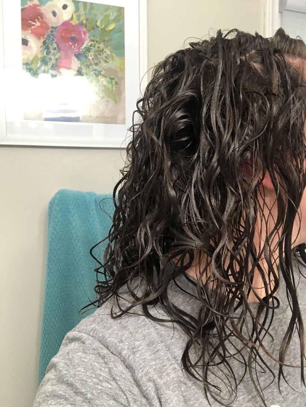 Inahsi Bundles Pamper My Curls Kit Ricci Glaze Mist Siero