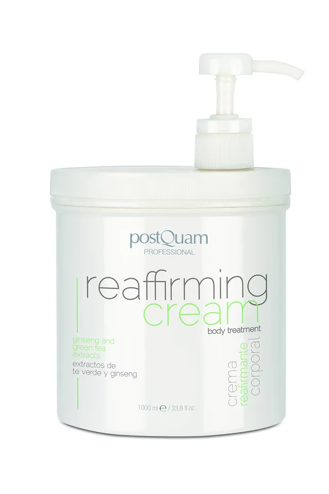 Postquam Sculpt Crema Corpo Rassodante 1000 ml Tonificante