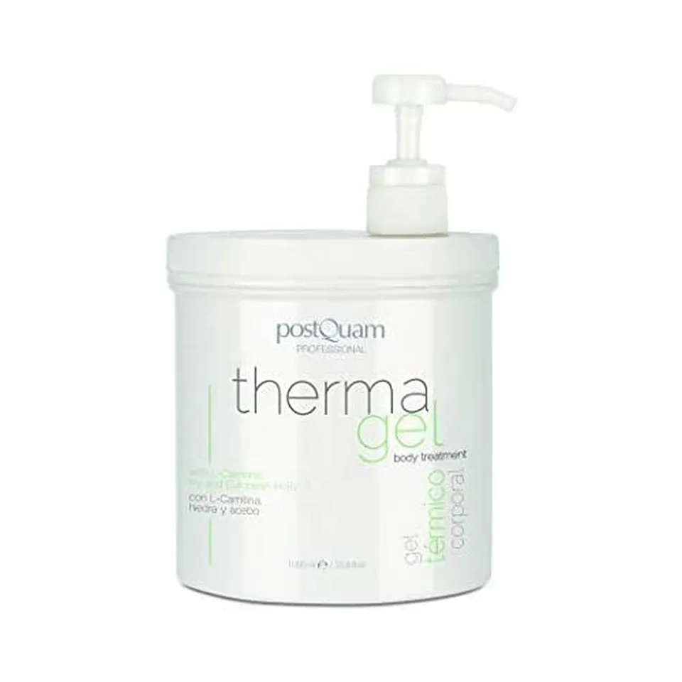 Postquam Sculpt Gel Corpo Termico Anticellulite 1000 ml