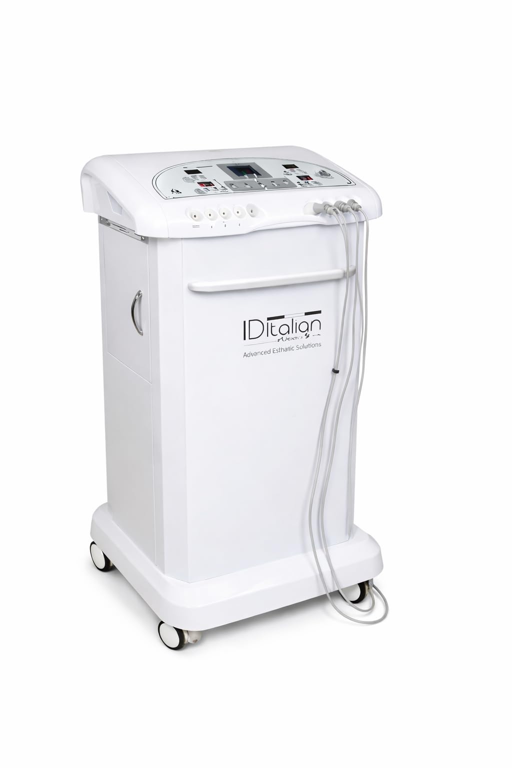 ID Italian Design Excellens 4000 macchina pressoterapia 3 in 1