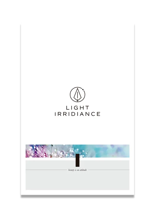 Light Irridiance Catalogue Général catalogo prodotti