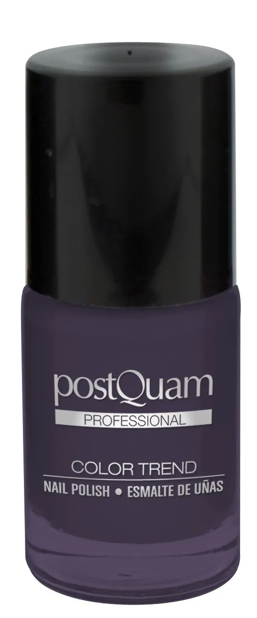 Postquam Trucco Mulberry smalto unghie viola
