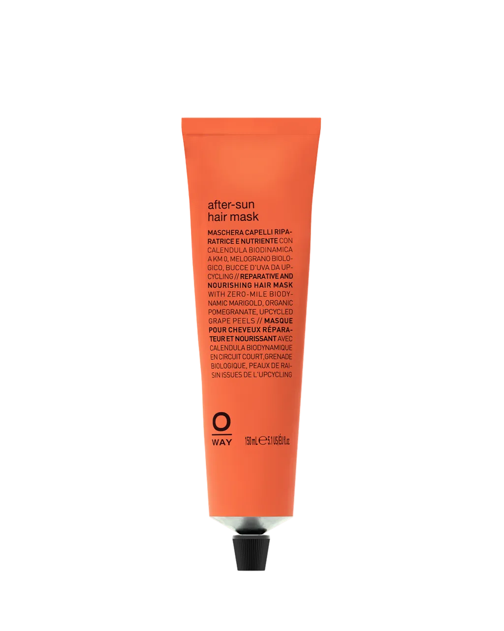 O-Way Sun Care After-Sun Hair Mask doposole