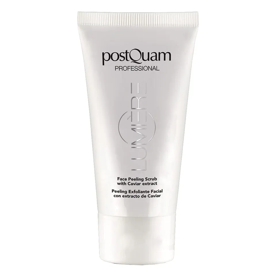 Postquam Lumiere Caviar scrub viso Face Scrub 75 ml