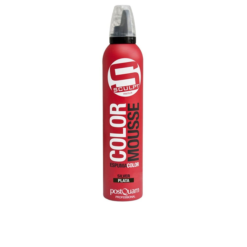 Postquam Tintura Spuma Colorante Biondo 300 ml Rubio