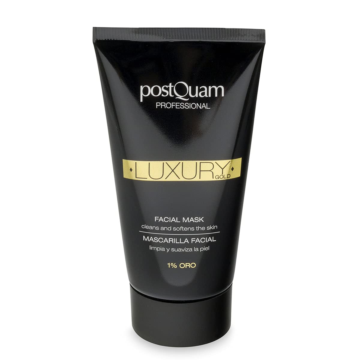 Postquam Faciale Facemask maschera viso 75 ml oro idratante