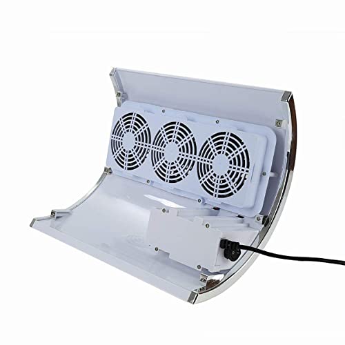 Postquam Italian Design aspiratore unghie polvere standard