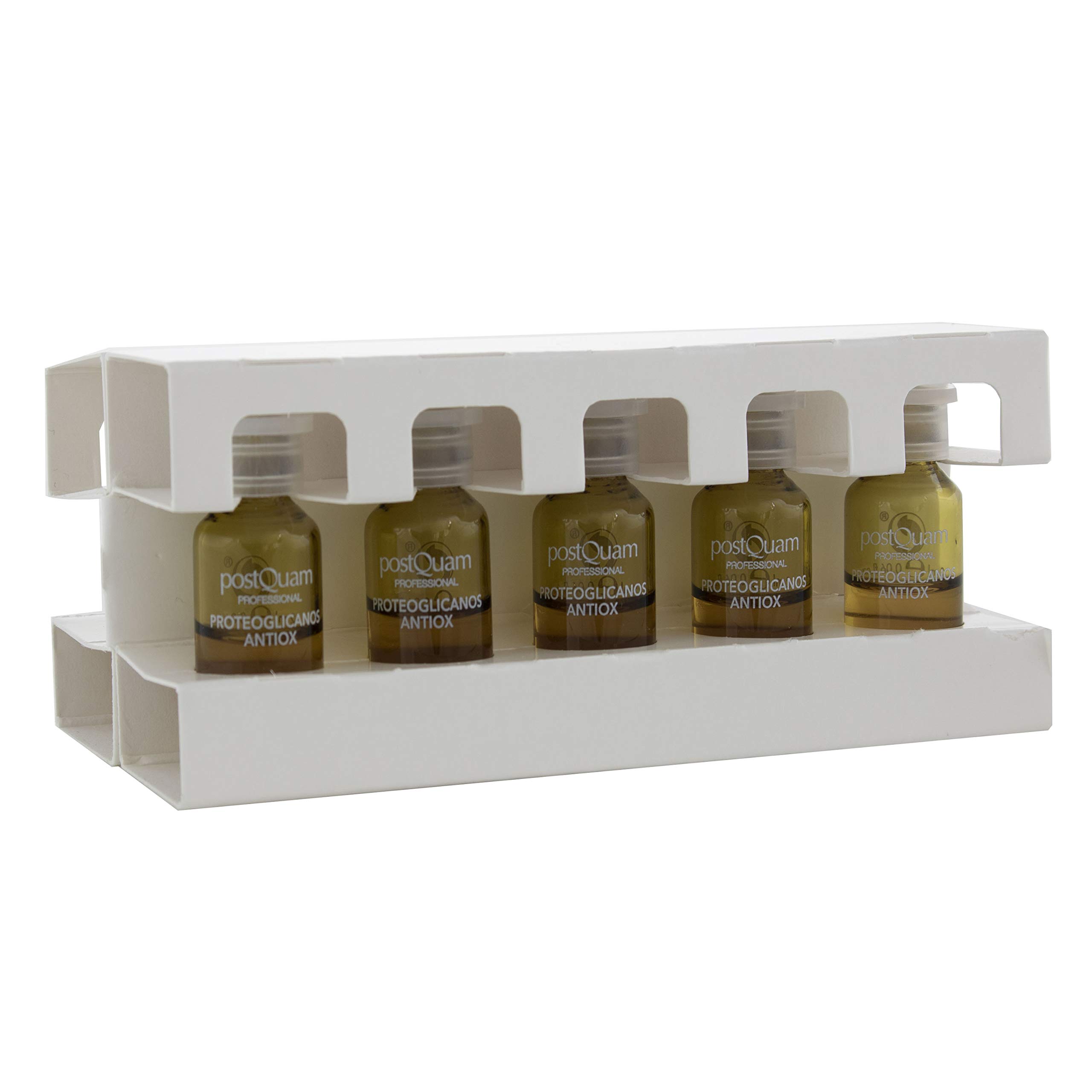 Postquam Faciale Proteoglicanos fiale viso 20 ml idratanti