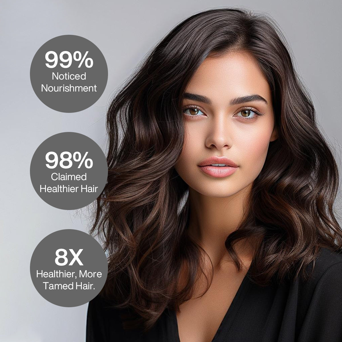 GK Hair Deep Conditioner Trattamento Capelli 200 g Idratazione